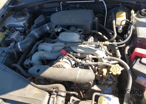 2009 Subaru Outback 2.5I Limited from USA, damaged, VIN 4S4BP66C697339631